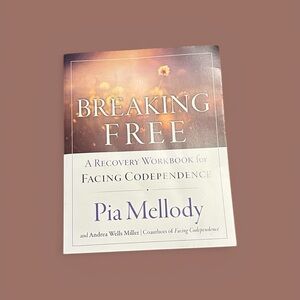 Breaking Free by Pia Mellody – Workbook